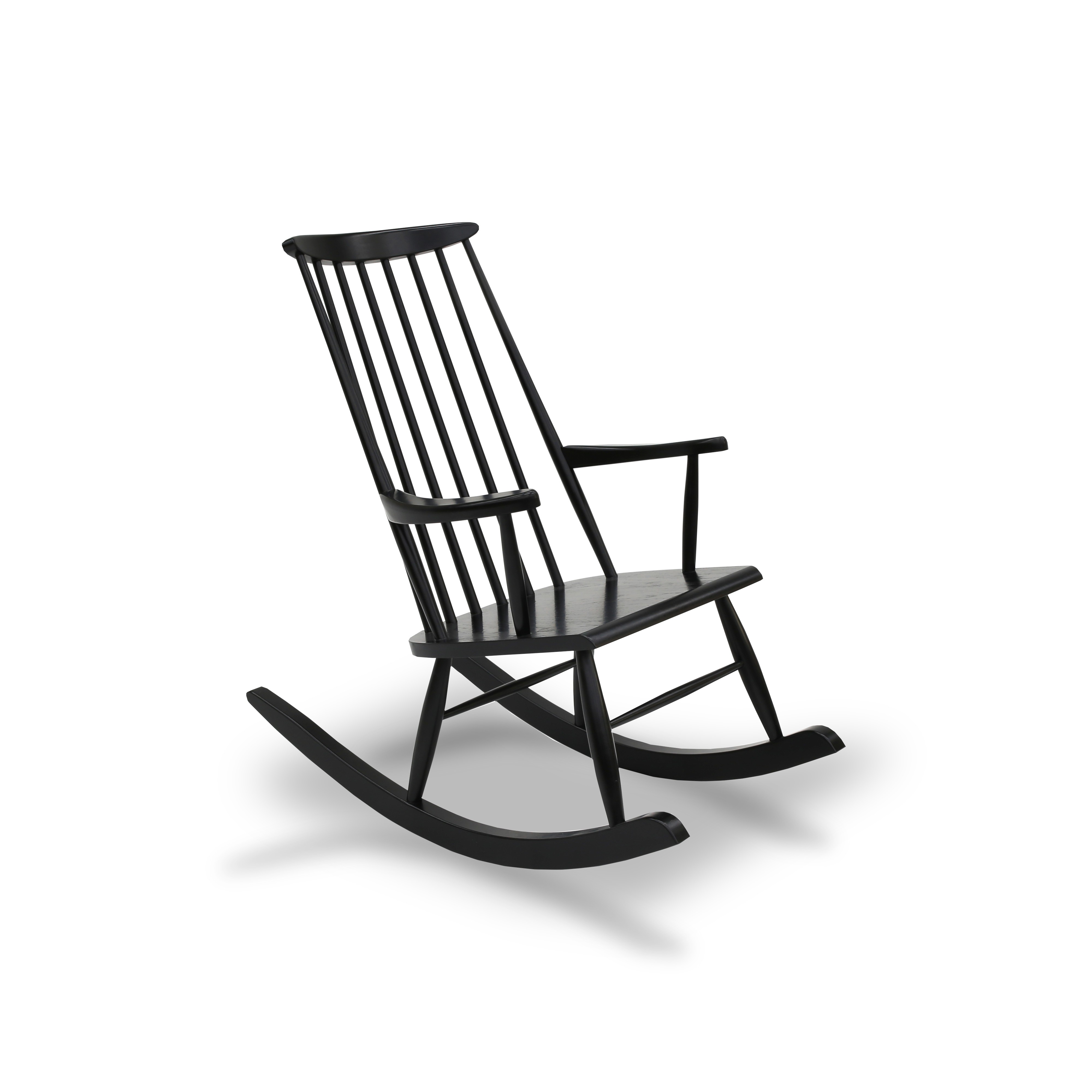 Кресло-качалка LYDIA
